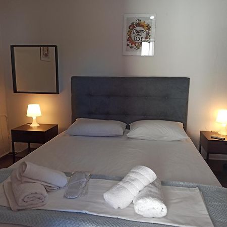 Poseidon Apartments 盖奥斯 外观 照片