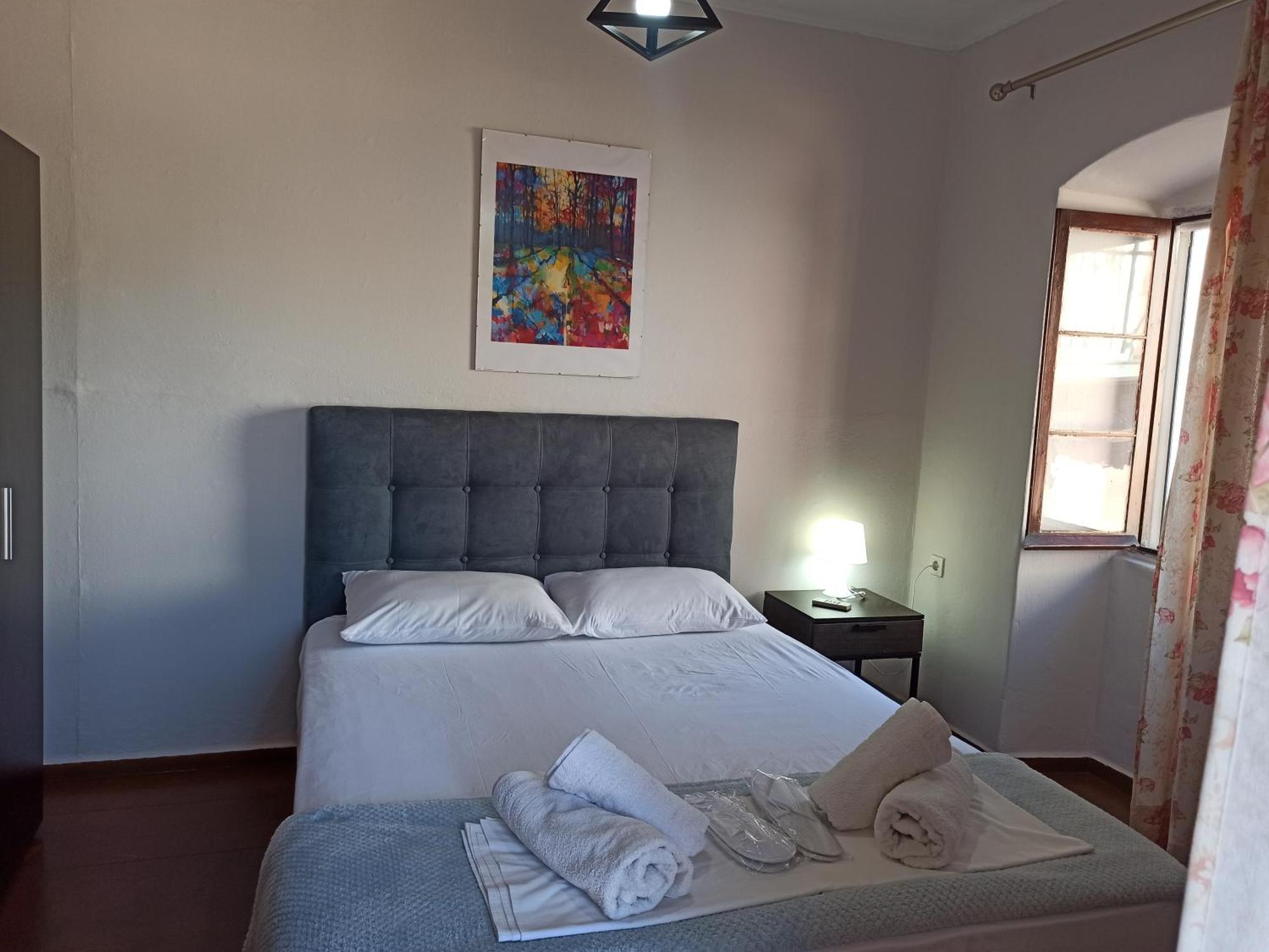 Poseidon Apartments 盖奥斯 外观 照片