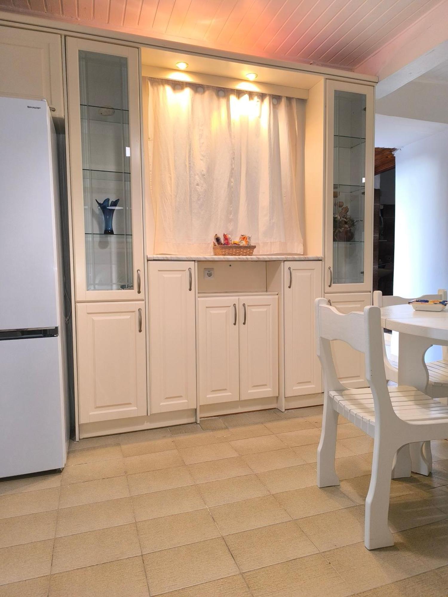 Poseidon Apartments 盖奥斯 外观 照片